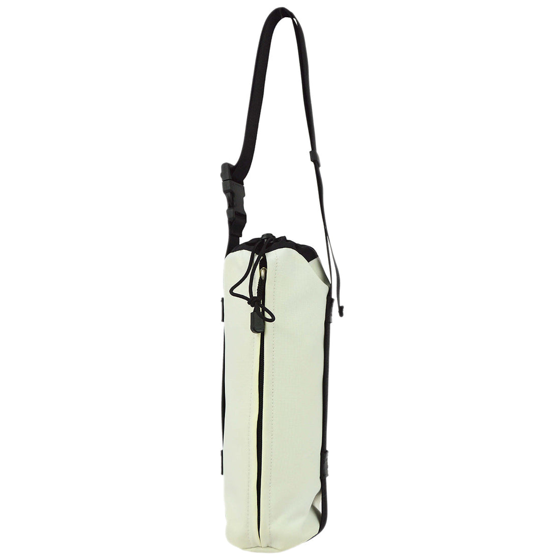 Chanel White Sport Line Bottle Holder