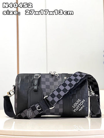 Pearl Street Bags Lu-Vi bags - 2975
