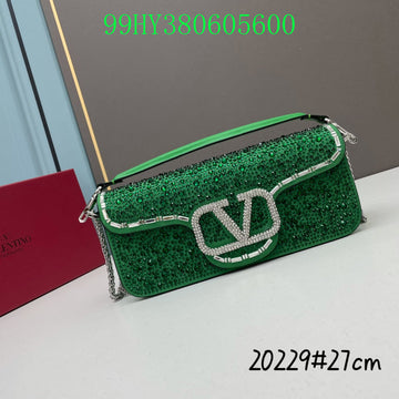 Pearl Street Bags - VTO Bag - 341