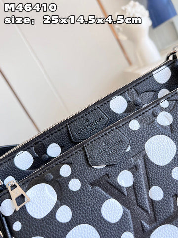 Pearl Street Bags- Louis Vuittons  - 15914