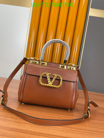 Pearl Street Bags - VTO Bag - 742