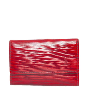 Louis Vuitton MulticlÃ©s  Leather Wallet