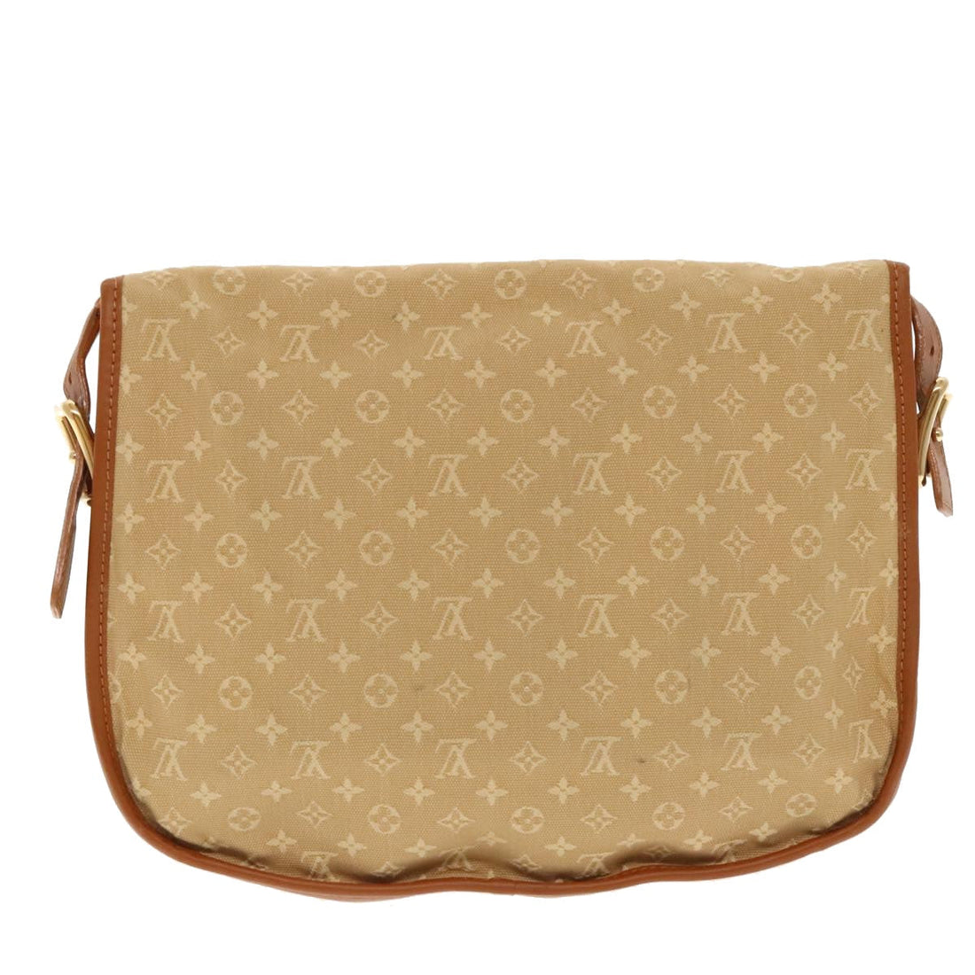 Louis Vuitton Berangere  Canvas Shoulder Bag