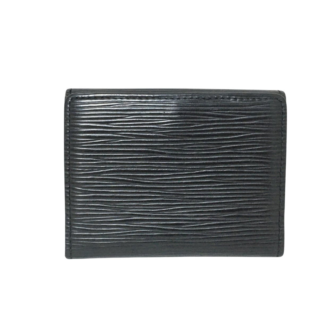 Louis Vuitton Ludlow  Leather Wallet
