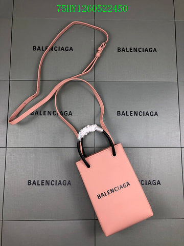 Pearl Street Bags - BGA Bags - 1759