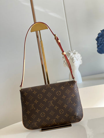 Ver Pearl Street Bags Lu-Vi bags - 17294
