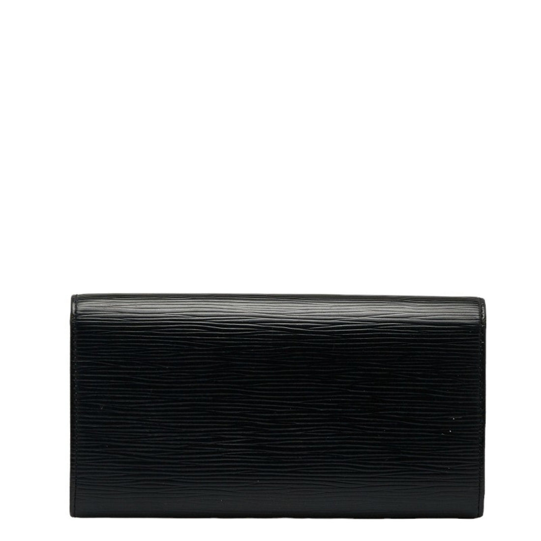 Louis Vuitton Sarah  Leather Wallet