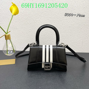 Pearl Street Bags - BGA Bags - 1953