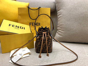 Pearl Street Bags - FDI Bags -  413