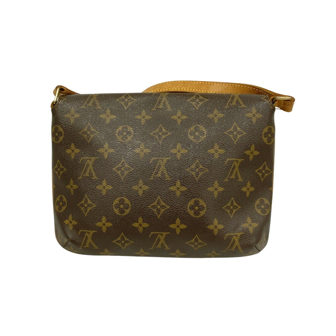 Louis Vuitton Mtte Tango  Canvas Shopper Bag