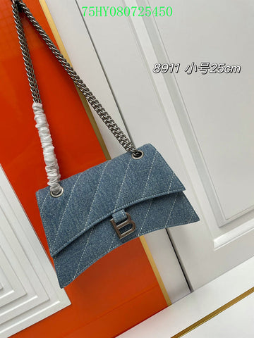 Pearl Street Bags - BGA Bags - 1679