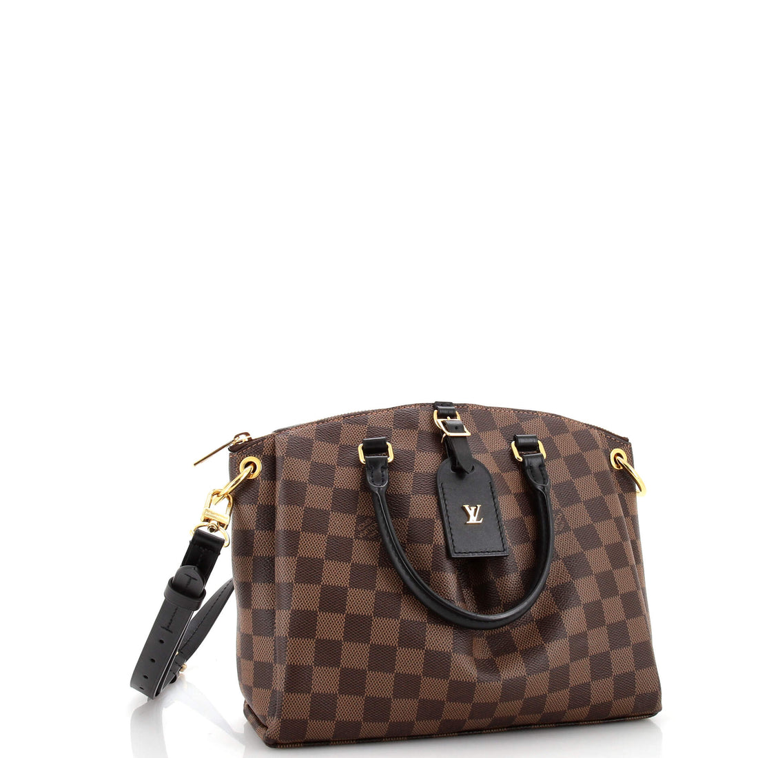 Odeon Tote Damier PM