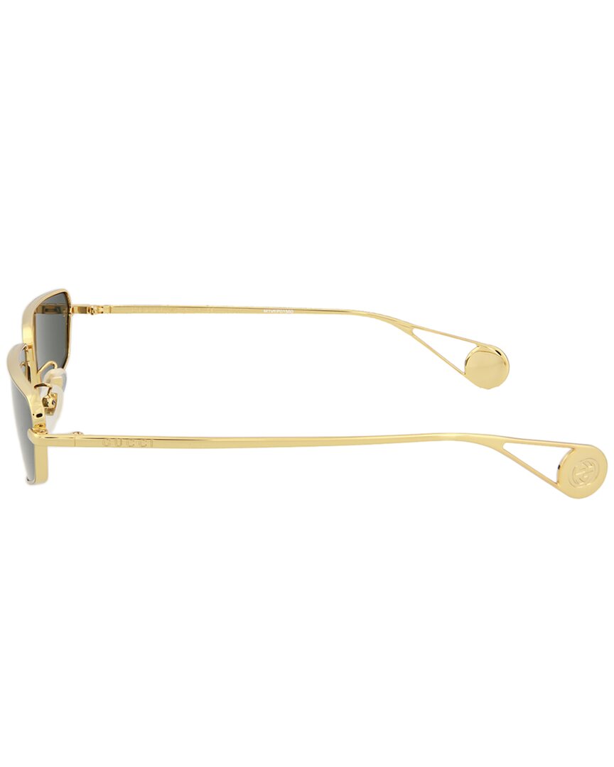 Gucci Women's GG0537S 63mm Sunglasses