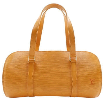 Louis Vuitton   Leather Handbag