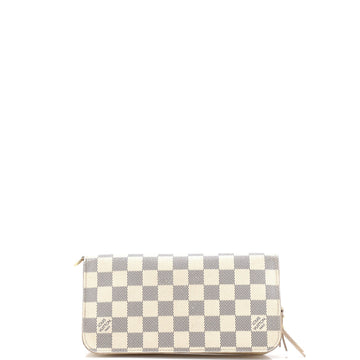 Insolite Wallet Damier