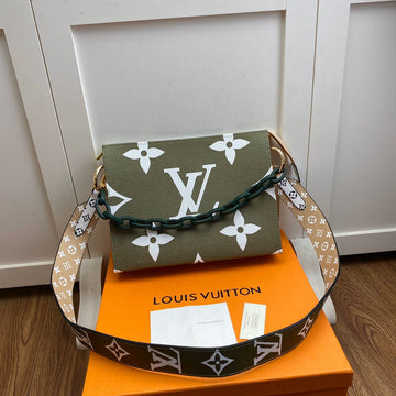 Pearl Street Bags - LV Bags -  1849