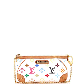 Milla Pochette Monogram Multicolor MM