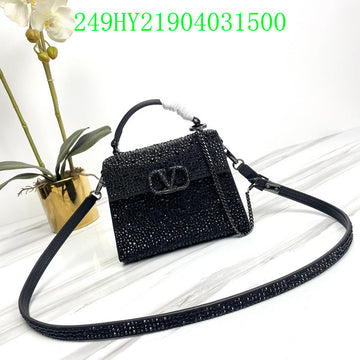 Pearl Street Bags - VTO Bag - 459