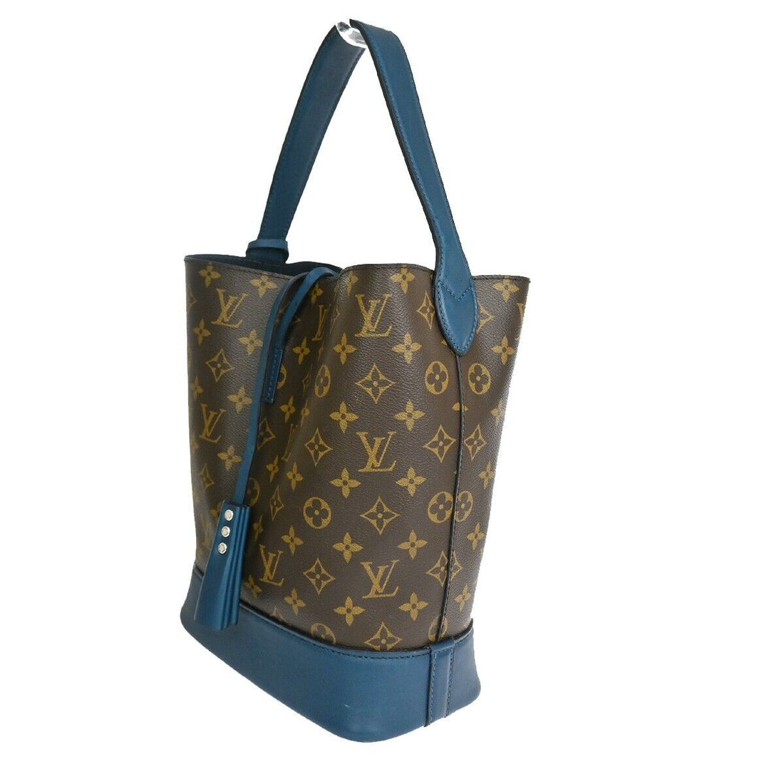 Louis Vuitton Idole  Canvas Shoulder Bag