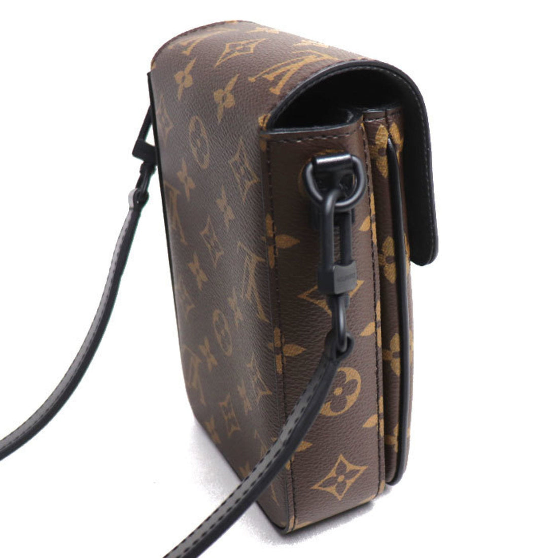 Louis Vuitton   Monogram Shoulder Bag
