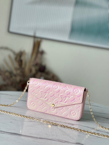 Pearl Street Bags Lu-Vi bags - 4778