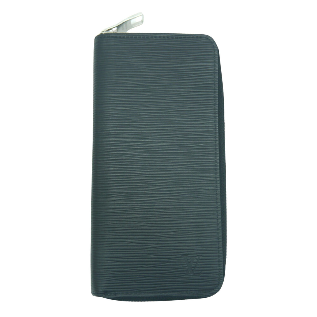 Louis Vuitton Portefeuille Zippy  Leather Wallet