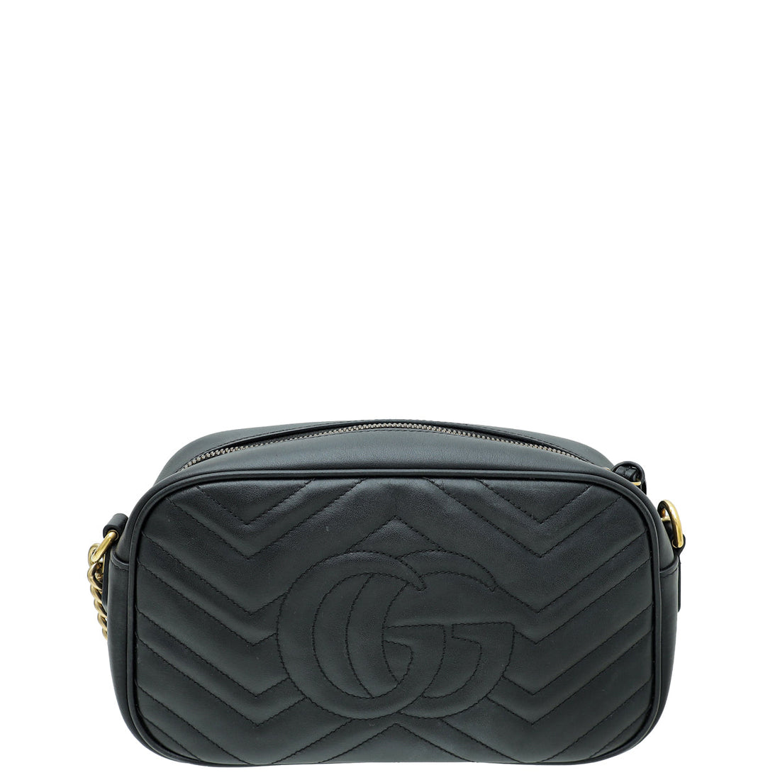 Gucci  Gg Marmont Camera Small Shoulder Bag
