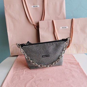 Pearl Street Bags - New Arrivals - 095