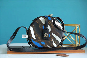 Ver Pearl Street Bags Lu-Vi bags - 8314