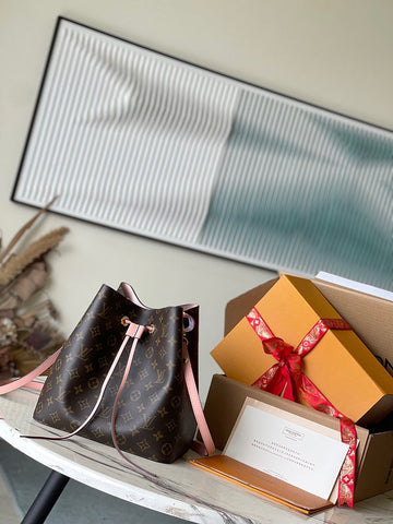 Pearl Street Bags Lu-Vi bags - 4065