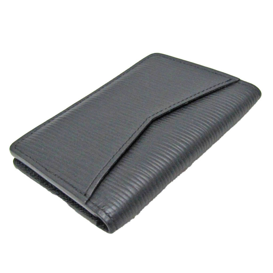 Louis Vuitton Organizer De Poche  Leather Wallet