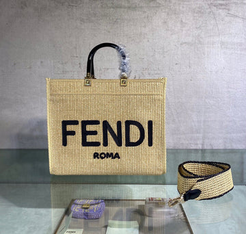 Pearl Street Bags - FDI Bags -  196