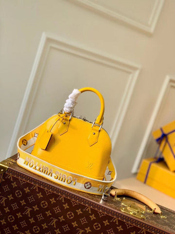 Pearl Street Bags Lu-Vi Bags - 16791