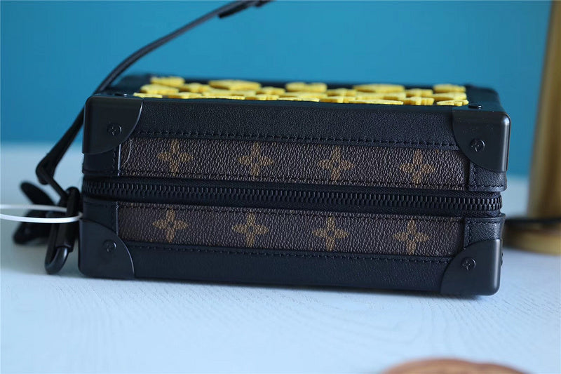 Pearl Street Bags - Louis Vuittons  - 10434