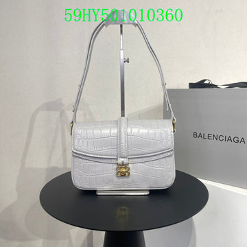 Pearl Street Bags - BGA Bags - 2034