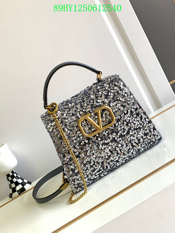 Pearl Street Bags - VTO Bag - 324