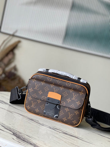 Pearl Street Bags Lu-Vi bags - 4008