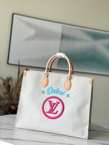 Pearl Street Bags Lu-Vi bags - 4888