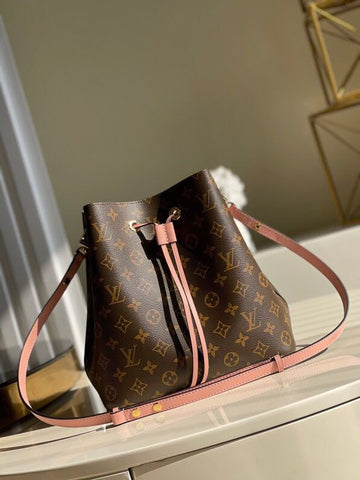 Pearl Street Bags Lu-Vi bags - 3742