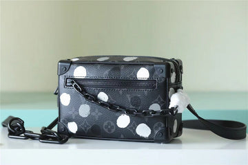 Ver Pearl Street Bags Lu-Vi bags - 10131