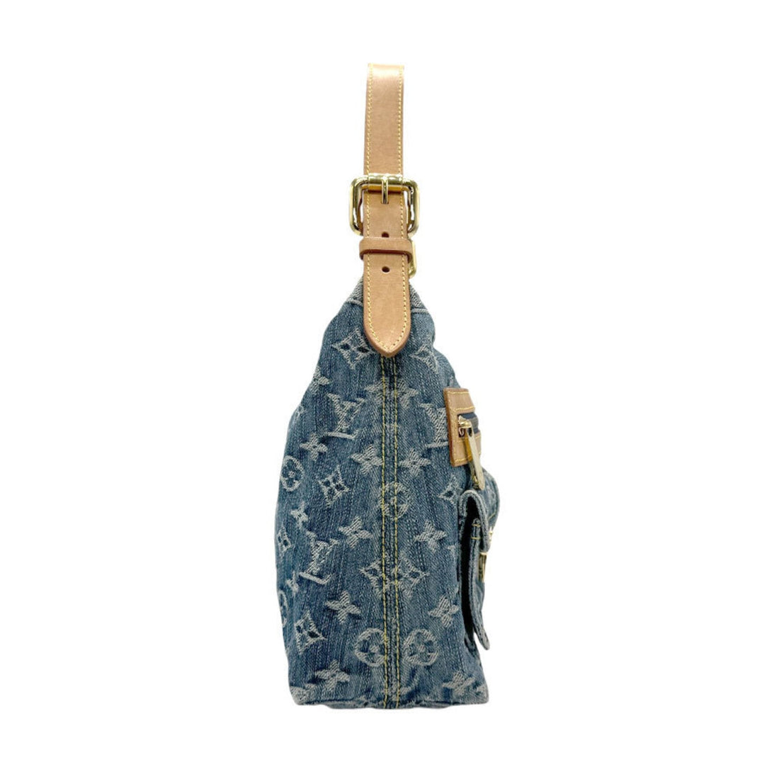 Louis Vuitton  Monogram  Handbag