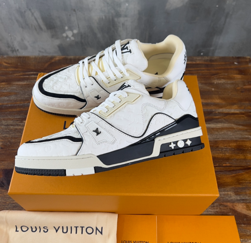 Pearl Street Bags - LOV Men Shoes - 172