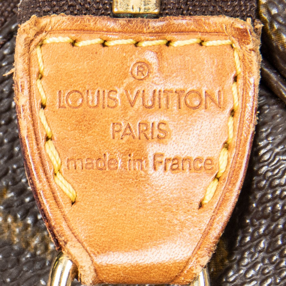 Accessory Pouch