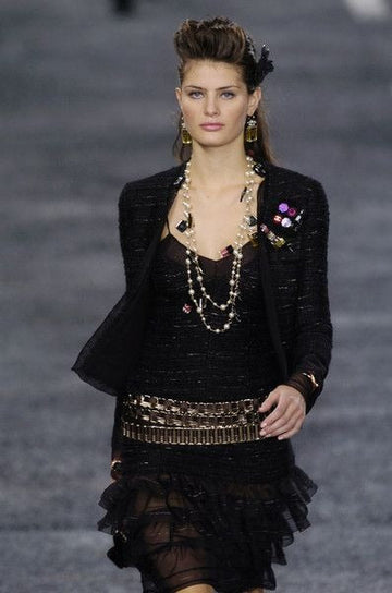 Broche pins Make Up Top Quality Chanel 2004