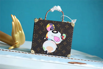 Ver Pearl Street Bags Lu-Vi bags - 9486