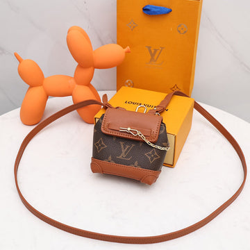 Ver Pearl Street Bags Lu-Vi bags - 17224