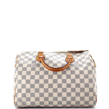 Speedy Handbag Damier 30