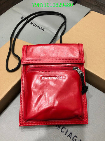 Pearl Street Bags - BGA Bags - 1724