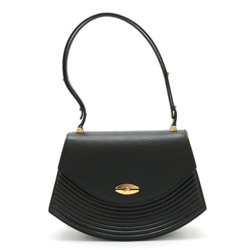 Louis Vuitton Tilsitt  Leather Handbag