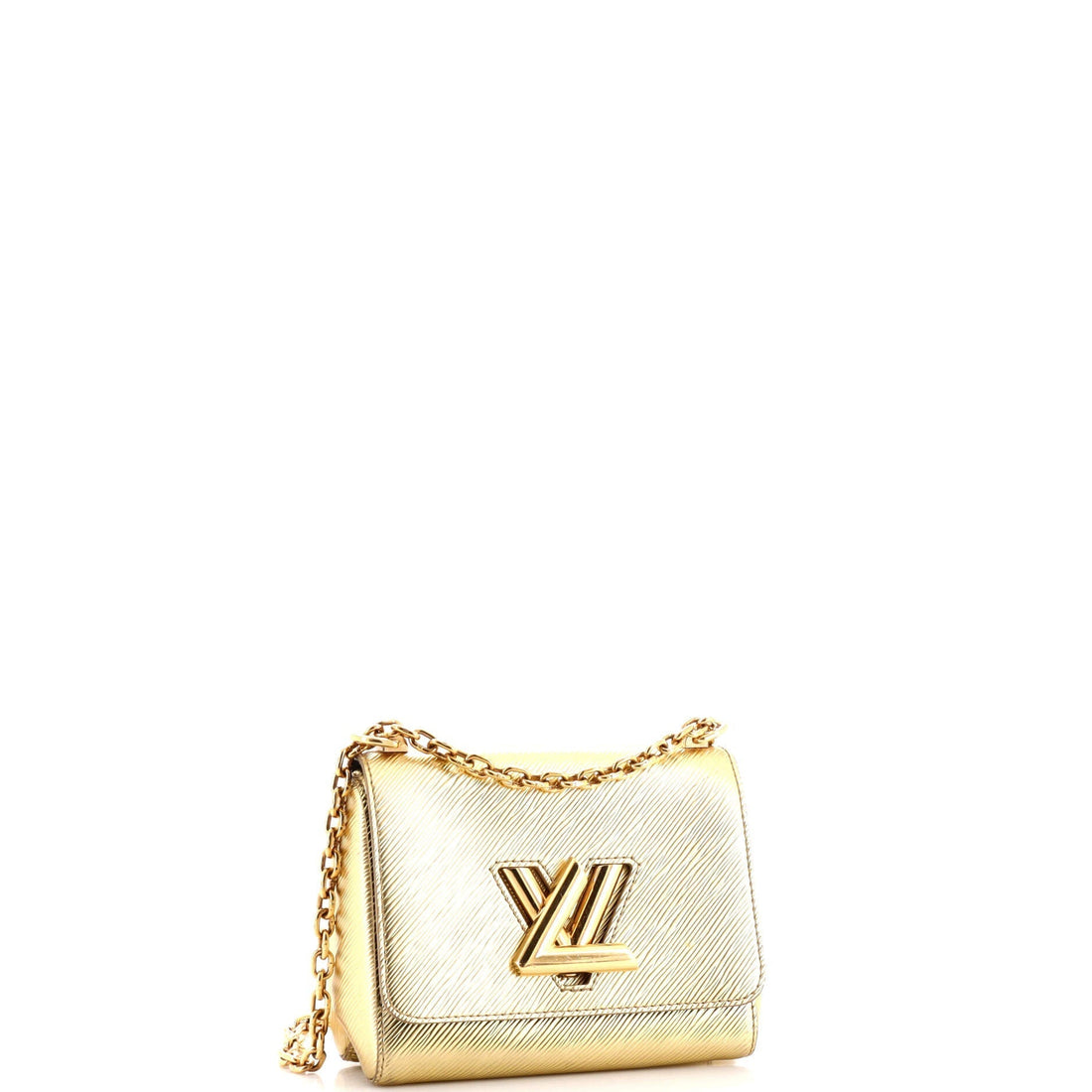 Twist Handbag Epi Leather PM
